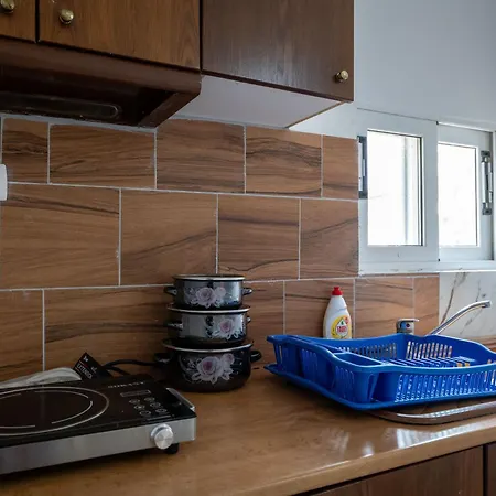 Apartment Disha Holiday Home