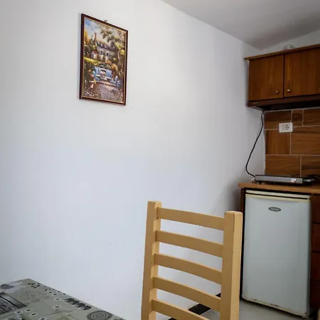 Apartment Disha Holiday Home *