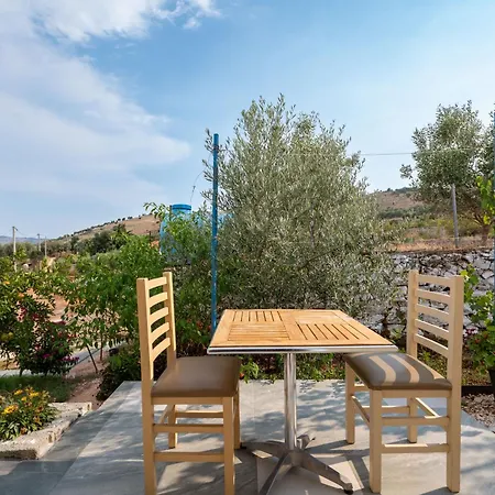 Disha Holiday Home