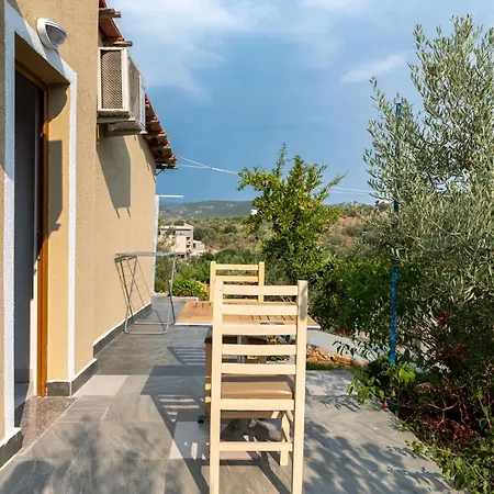 Disha Holiday Home
