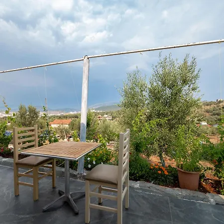 Disha Apartment Ksamil