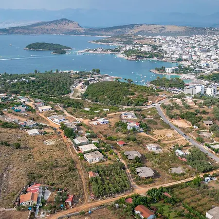 Apartment Disha Holiday Home Ksamil