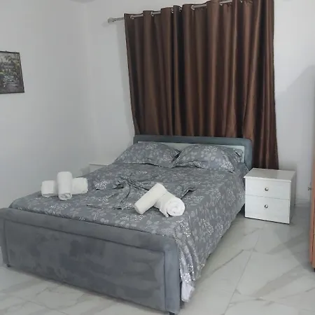 Disha Holiday Home *