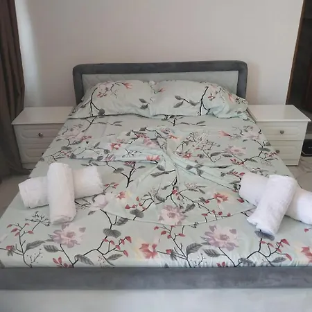Disha Holiday Home