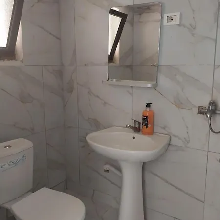 Apartment Disha Holiday Home