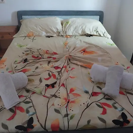 Apartment Disha Holiday Home Ksamil