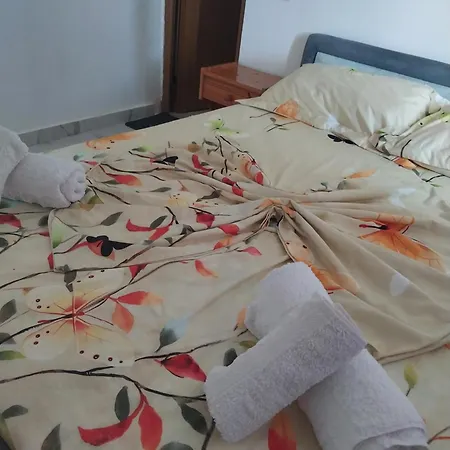 Disha Holiday Home Ksamil