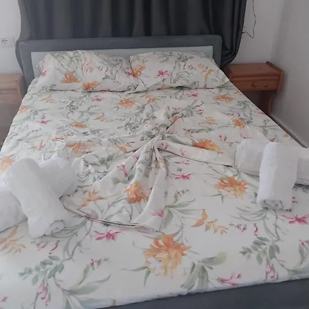 Disha Holiday Home Ksamil