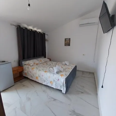 Disha Holiday Home