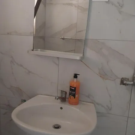 Disha Holiday Home Apartment Ksamil