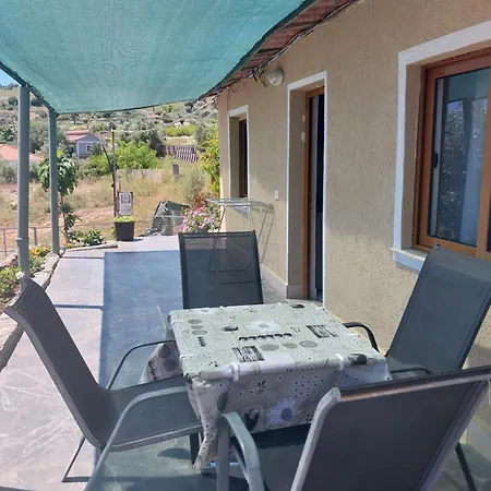 Disha Holiday Home Apartment *