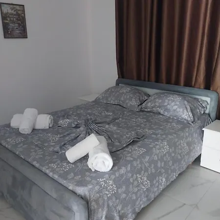 Apartment Disha Holiday Home Ksamil