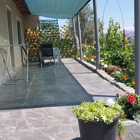 Disha Holiday Home