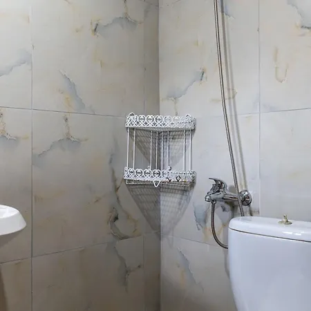 Disha Apartment Ksamil