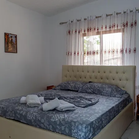 Disha Apartment *