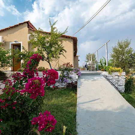 Apartament Disha *