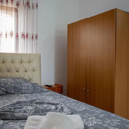 Apartment Disha Ksamil