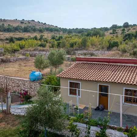 Appartement Disha Holiday Home