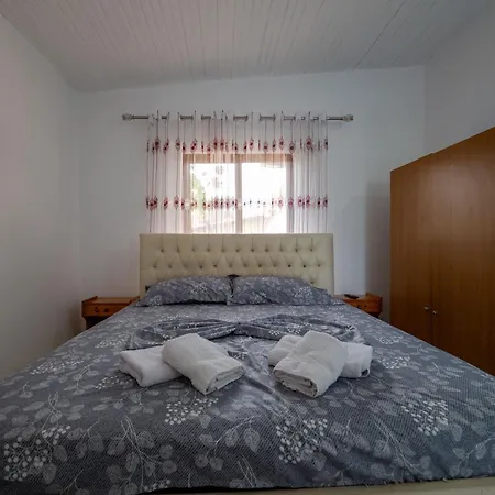 Disha Apartment