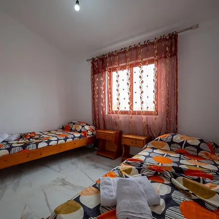 Apartment Disha