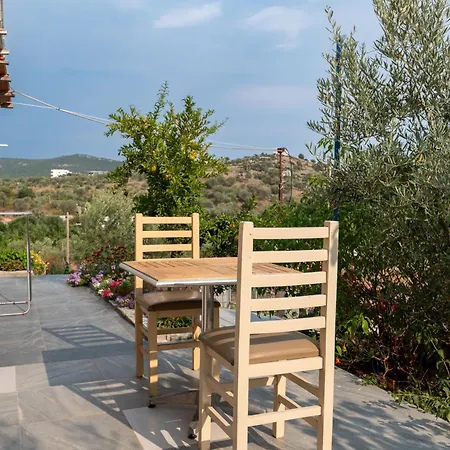 Disha Apartment Ksamil