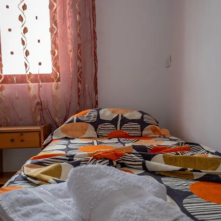 Apartment Disha Ksamil
