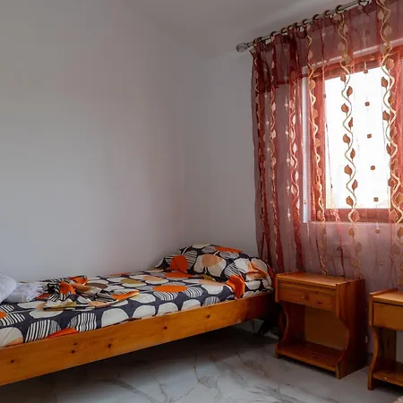 Disha Apartment *
