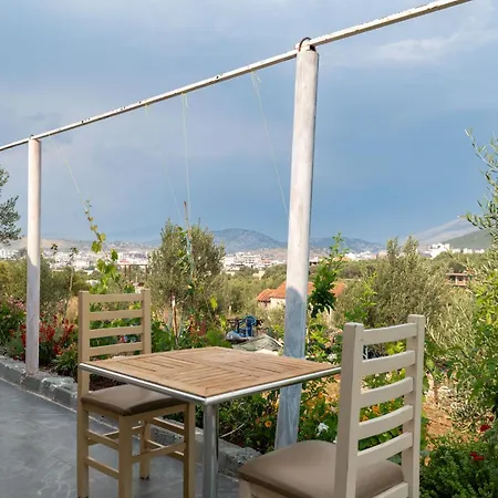 Apartament Disha *