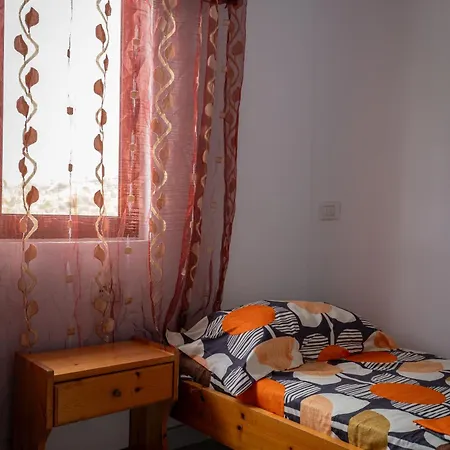 Apartment Disha Ksamil