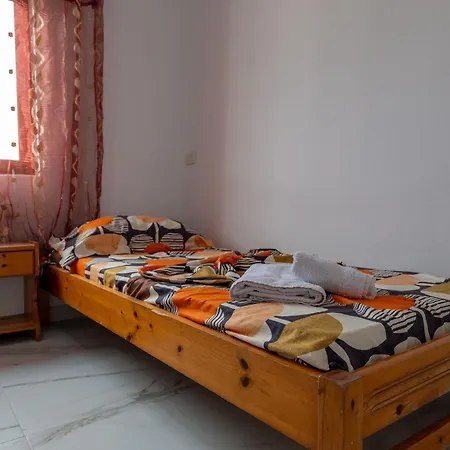 Disha Apartment