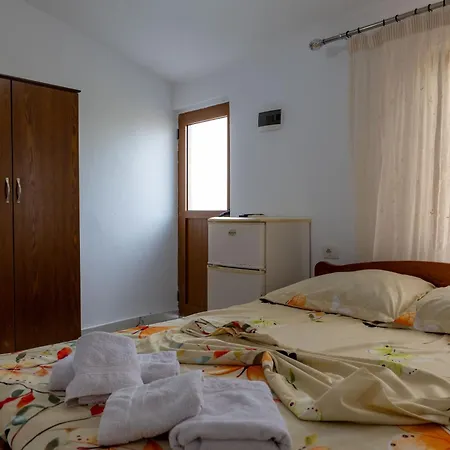 Disha Apartment