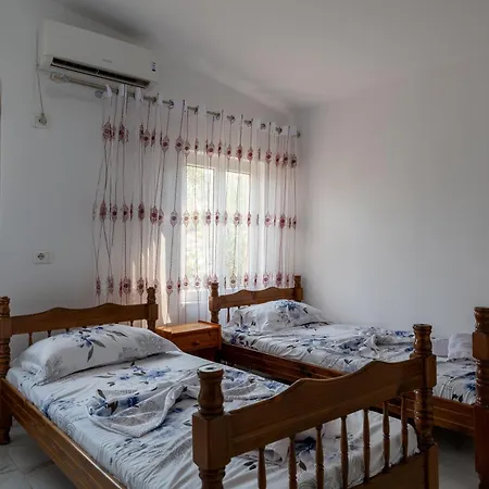 Apartment Disha