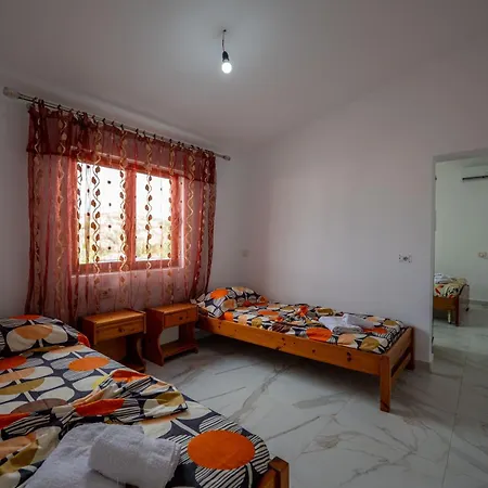 Apartment Disha Ksamil