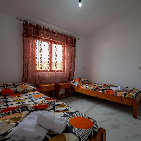 Disha Apartment