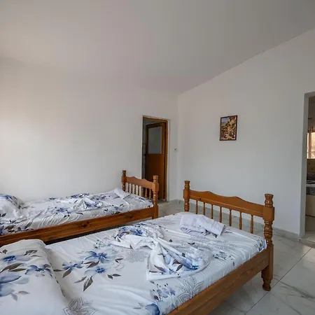 Disha Apartment *