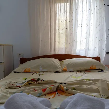 Disha Apartment Ksamil