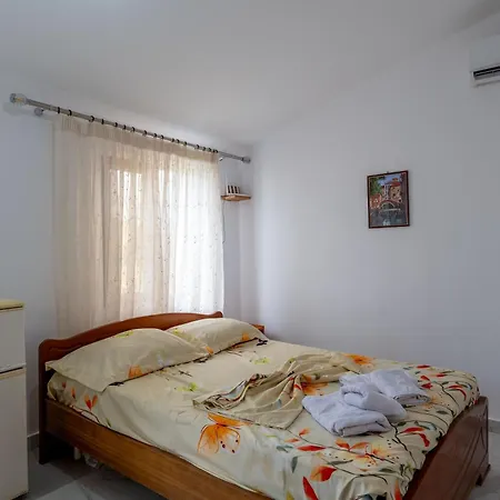 Apartment Disha