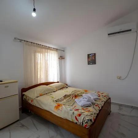 Disha Apartment *