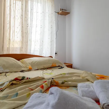 Disha Apartment *