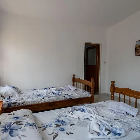 Disha Apartment *