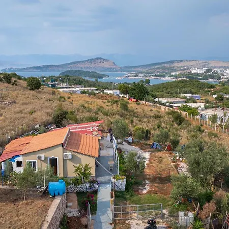 Disha Holiday Home Appartement