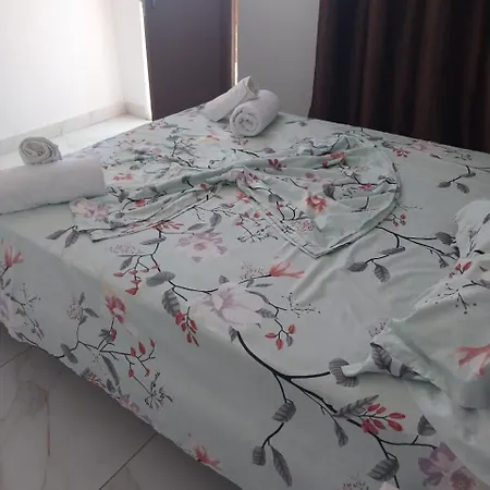 Disha Holiday Home *