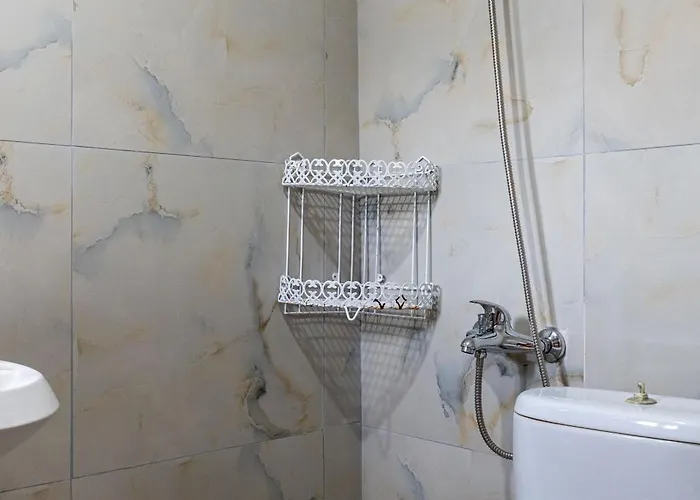 Disha Apartman Ksamil