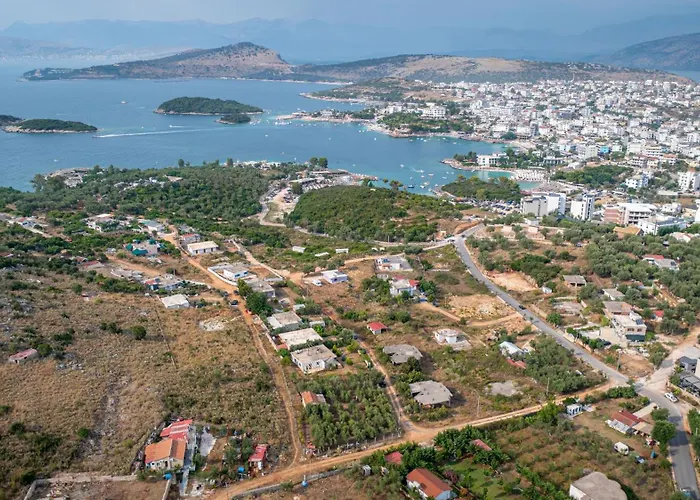 Apartman Disha Ksamil