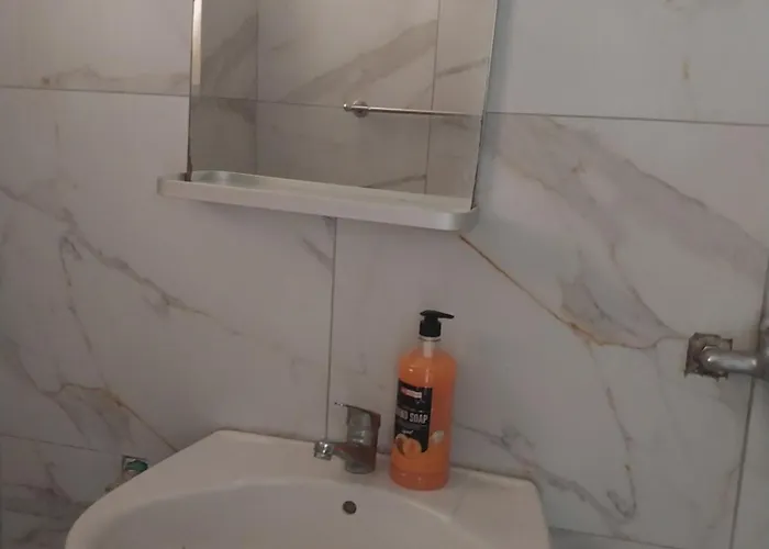 Disha Apartament Ksamil